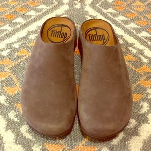 Fitflop Clog